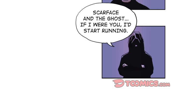 GHOST Chapter 46 image 21