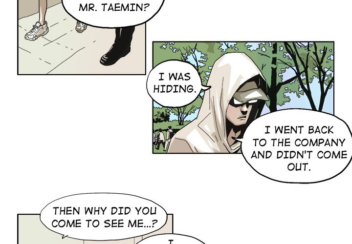 GHOST Chapter 46 image 2