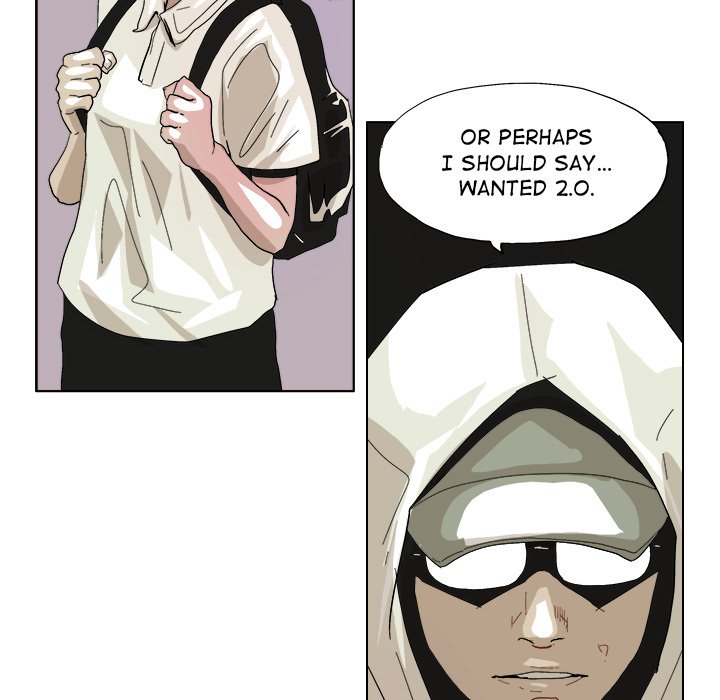 GHOST Chapter 46 image 5