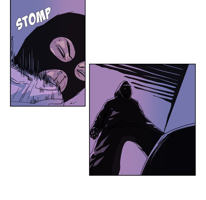 GHOST Chapter 47 image 10