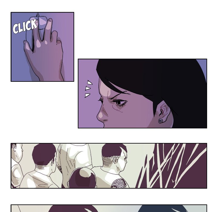 GHOST Chapter 47 image 13