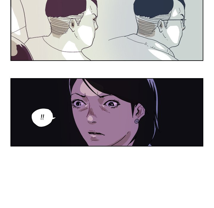 GHOST Chapter 47 image 14
