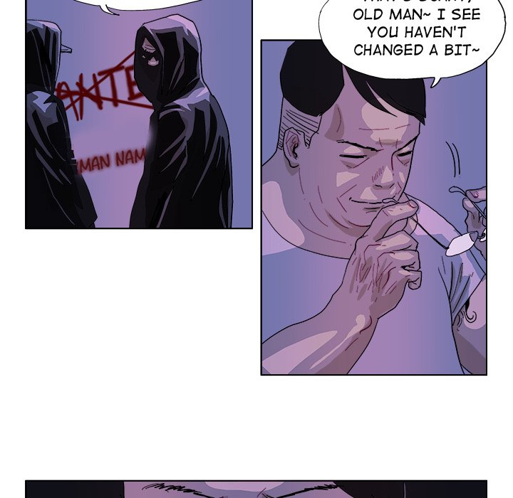 GHOST Chapter 47 image 18