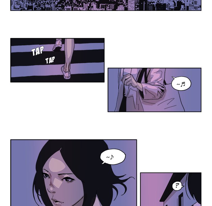 GHOST Chapter 47 image 21