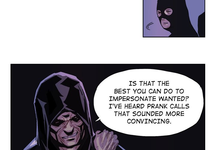 GHOST Chapter 47 image 2
