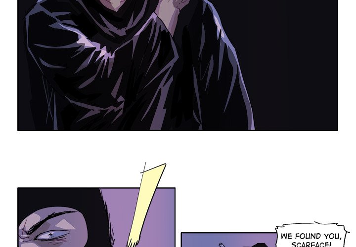 GHOST Chapter 47 image 3