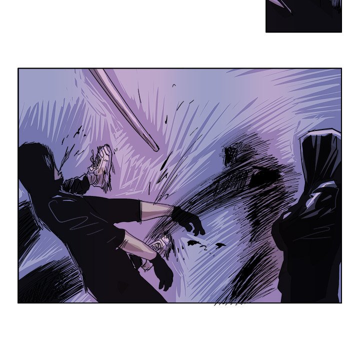 GHOST Chapter 47 image 5