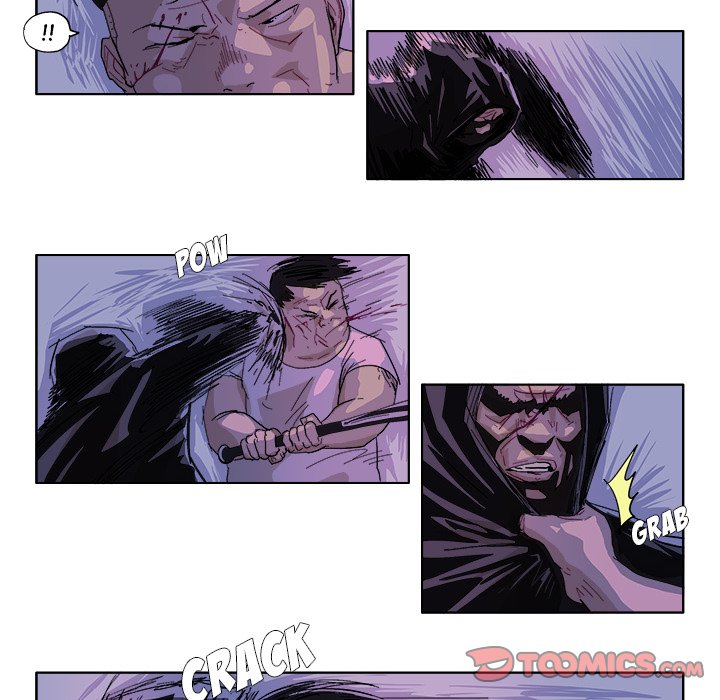 GHOST Chapter 48 image 14