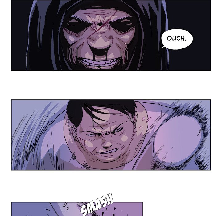 GHOST Chapter 48 image 16