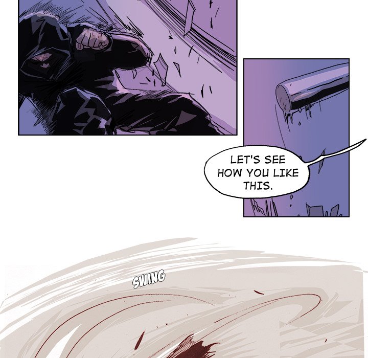 GHOST Chapter 48 image 17