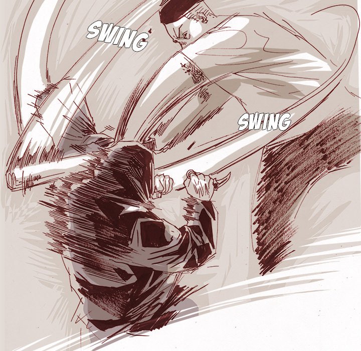 GHOST Chapter 48 image 18