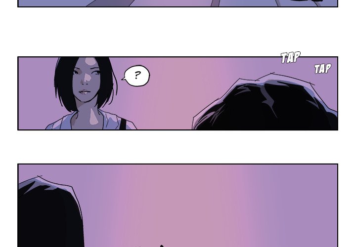 GHOST Chapter 48 image 1