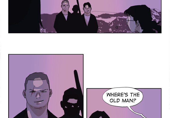 GHOST Chapter 48 image 2