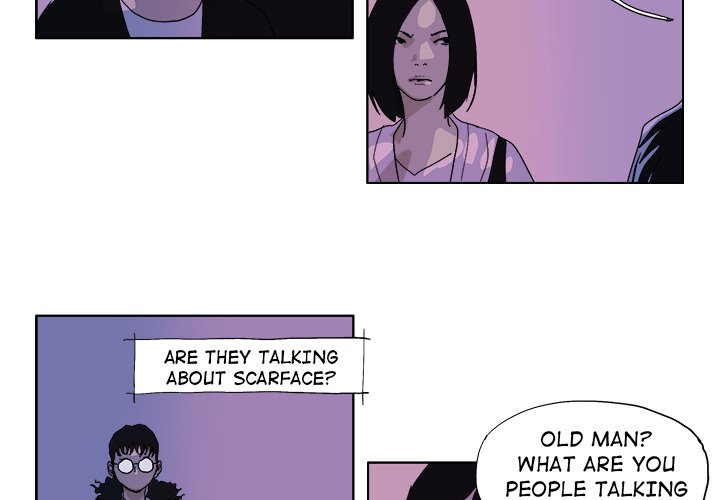 GHOST Chapter 48 image 3