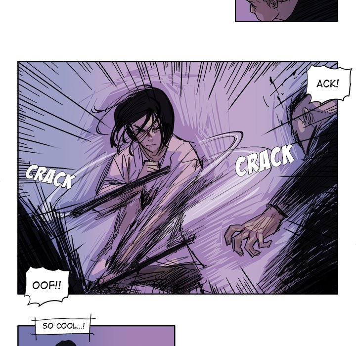 GHOST Chapter 49 image 11