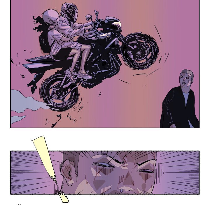 GHOST Chapter 49 image 17
