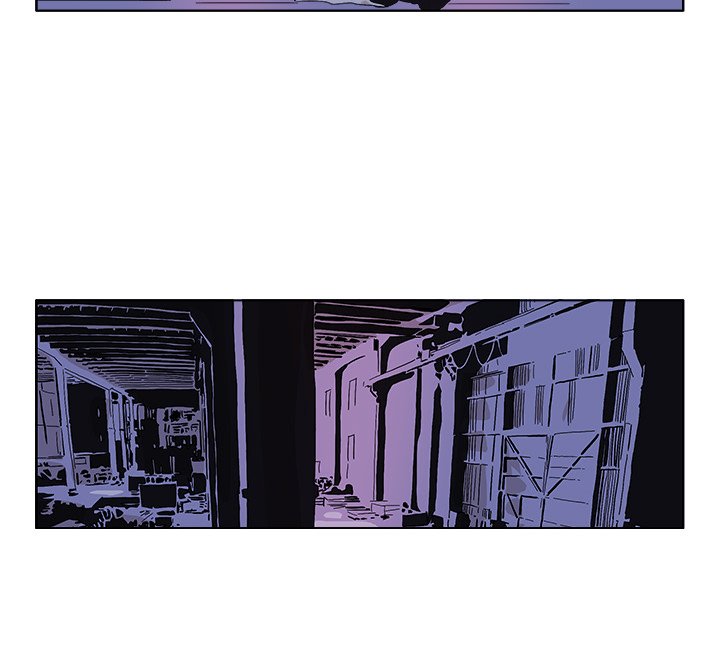 GHOST Chapter 49 image 20