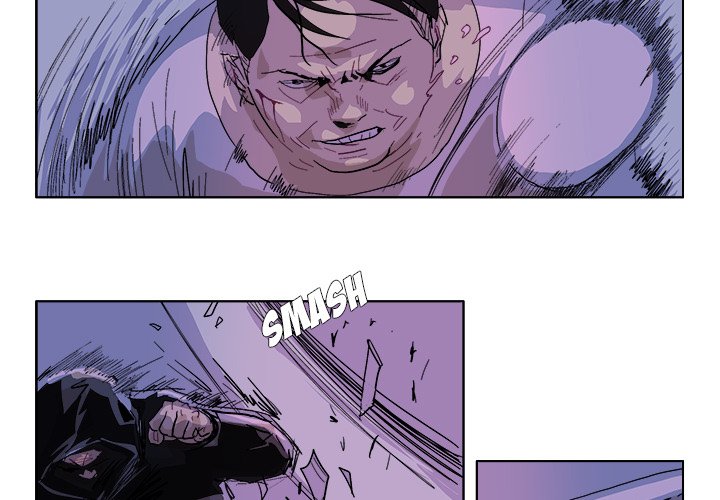 GHOST Chapter 49 image 2