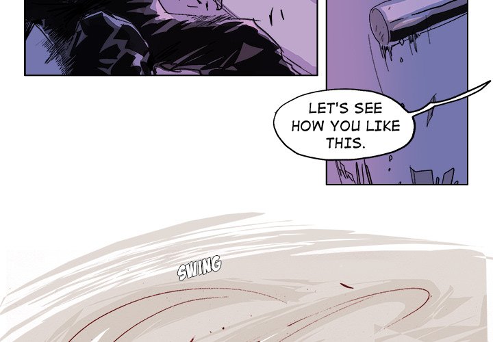 GHOST Chapter 49 image 3