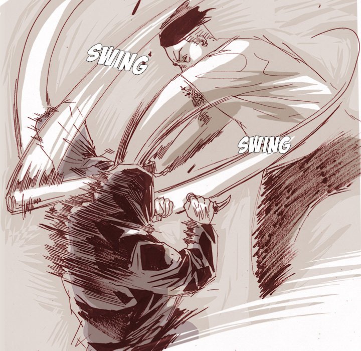 GHOST Chapter 49 image 4
