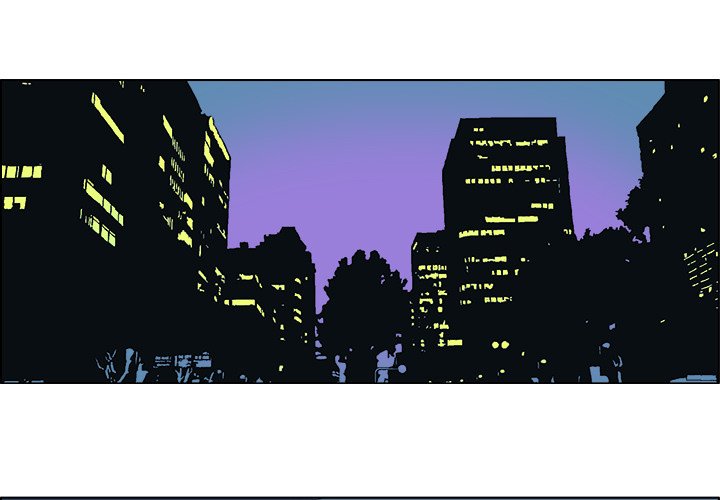 GHOST Chapter 5 image 0