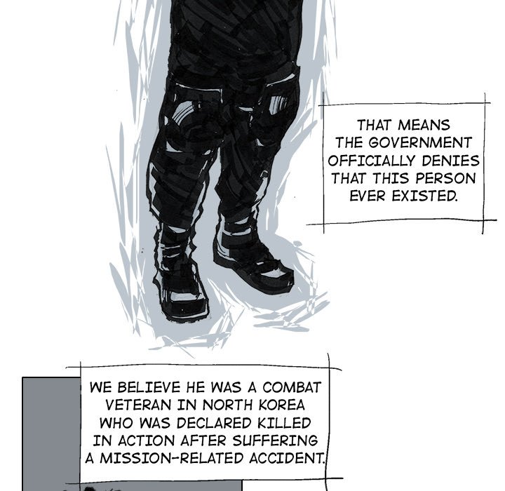 GHOST Chapter 5 image 9