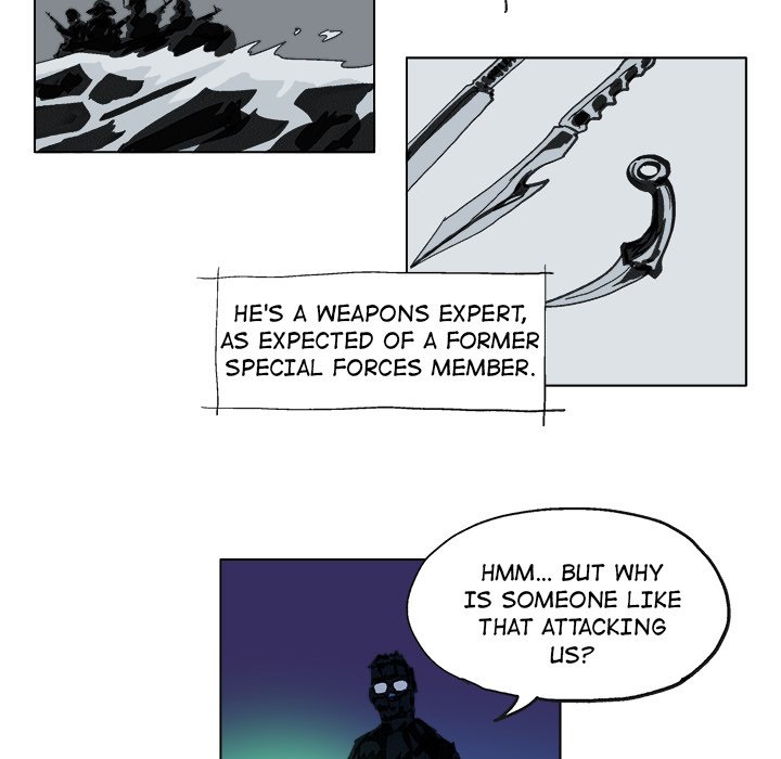 GHOST Chapter 5 image 10