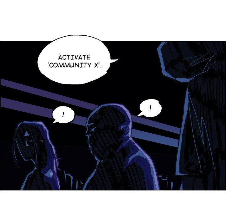GHOST Chapter 5 image 13