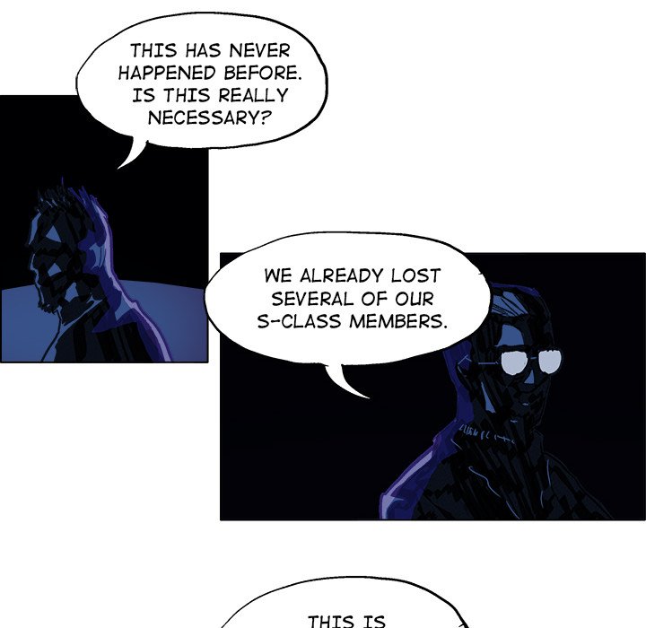 GHOST Chapter 5 image 14