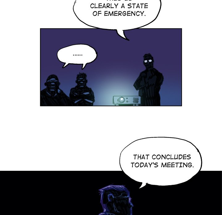 GHOST Chapter 5 image 15