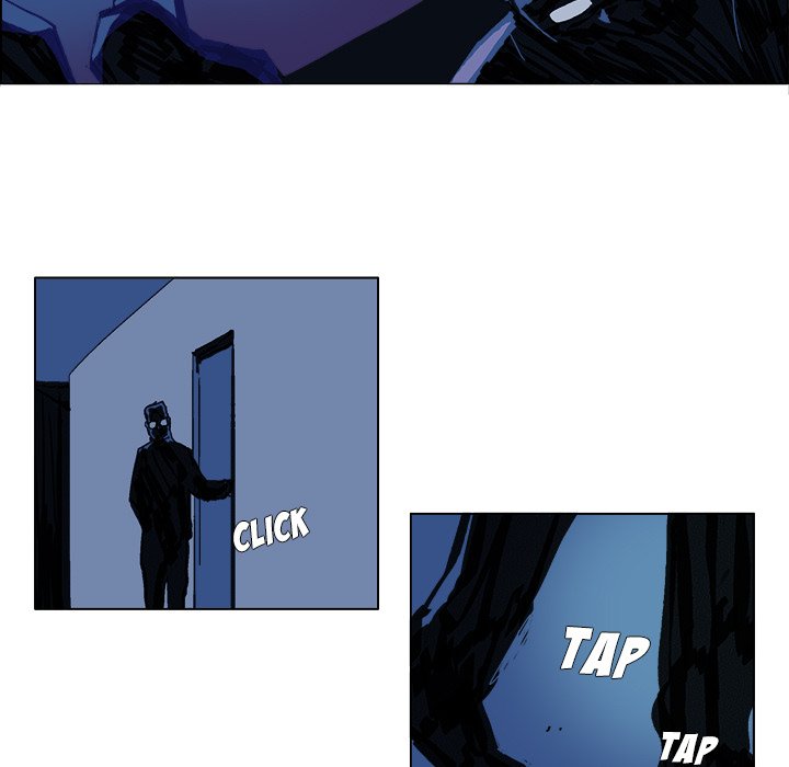 GHOST Chapter 5 image 17