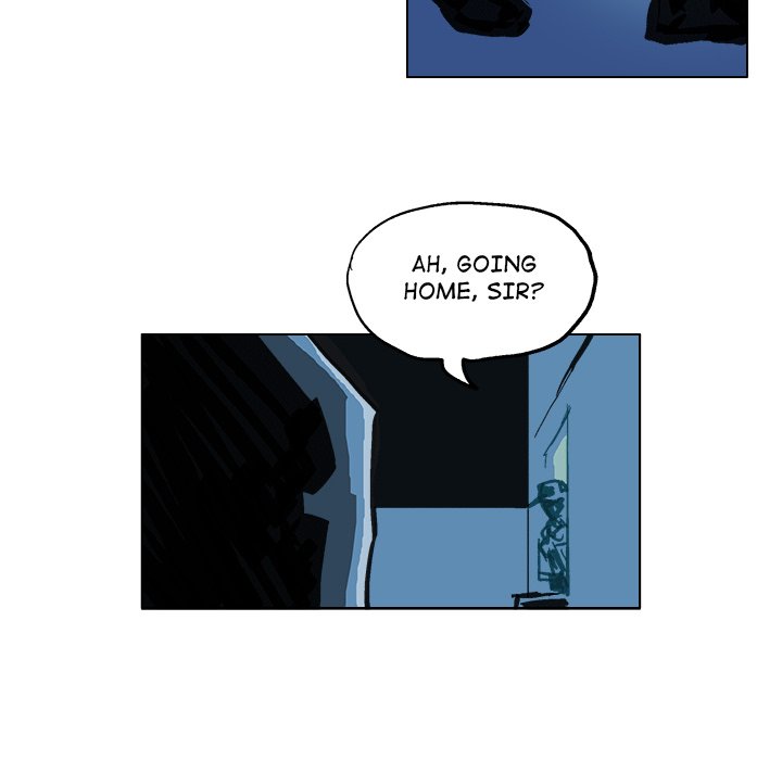 GHOST Chapter 5 image 18