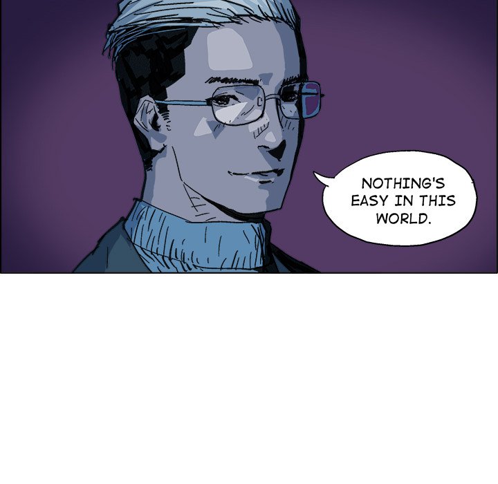 GHOST Chapter 5 image 20