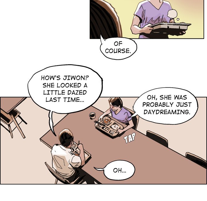 GHOST Chapter 5 image 24