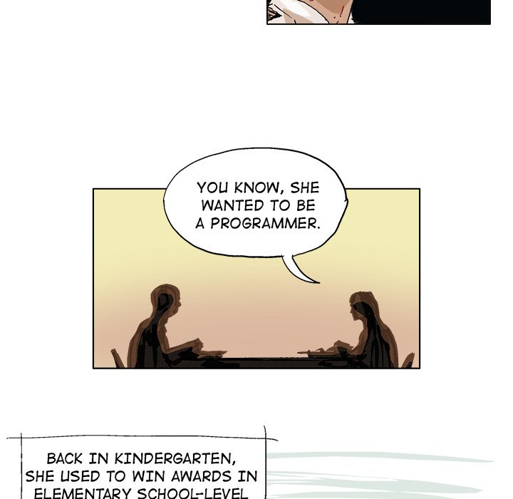 GHOST Chapter 5 image 26