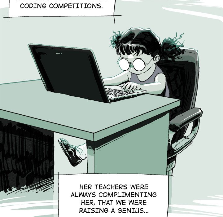 GHOST Chapter 5 image 27