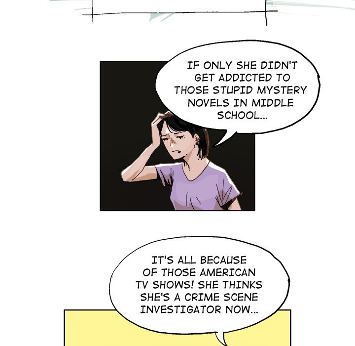 GHOST Chapter 5 image 28