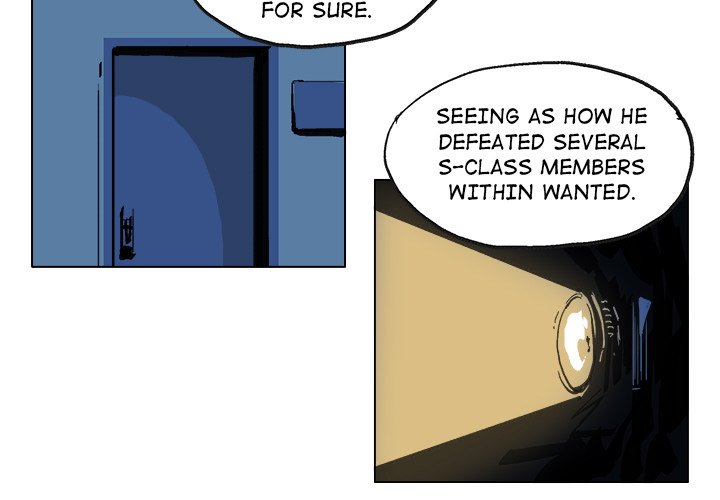 GHOST Chapter 5 image 2