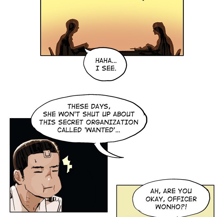 GHOST Chapter 5 image 29