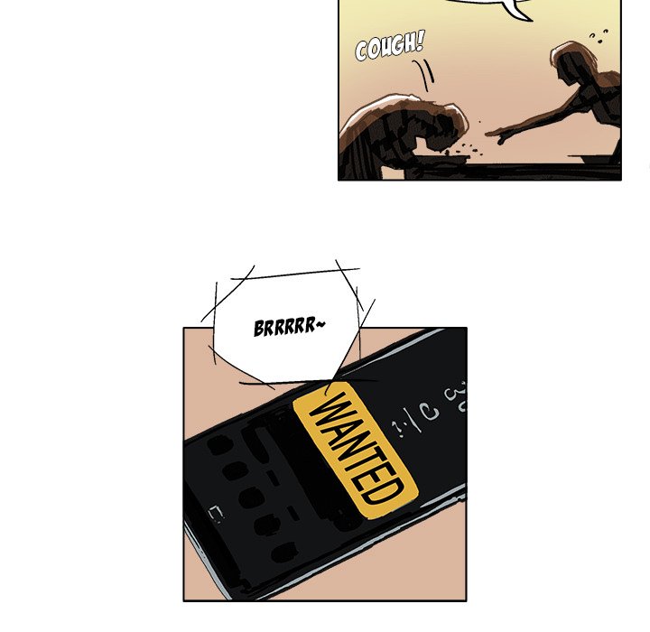 GHOST Chapter 5 image 30