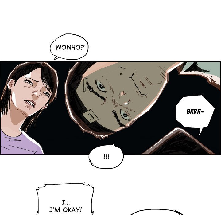 GHOST Chapter 5 image 31