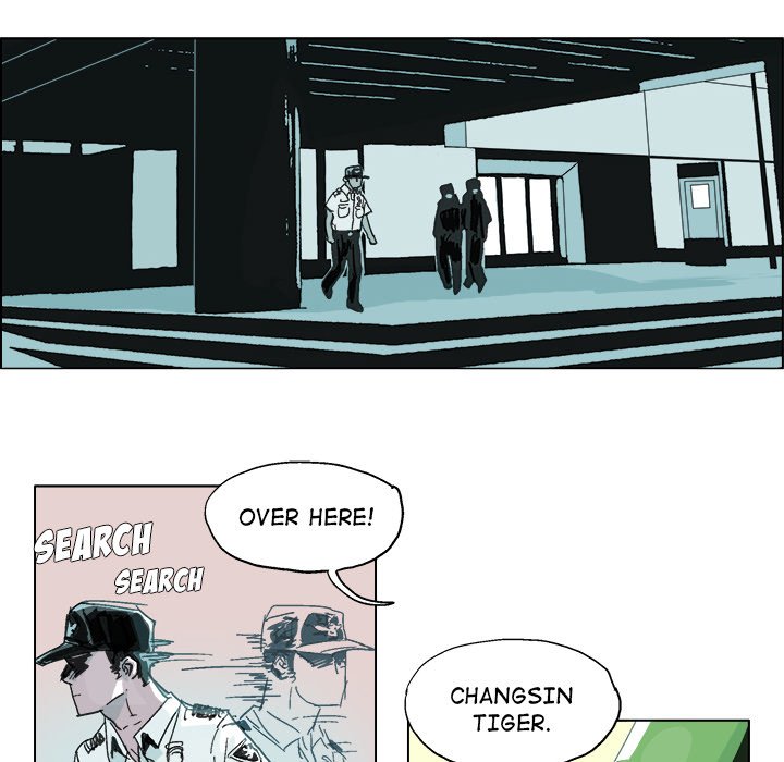 GHOST Chapter 5 image 34