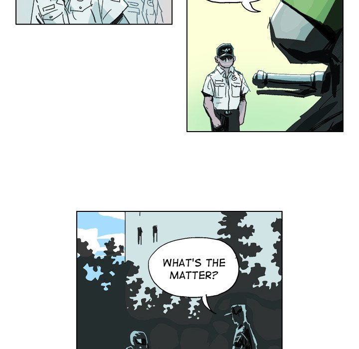 GHOST Chapter 5 image 35