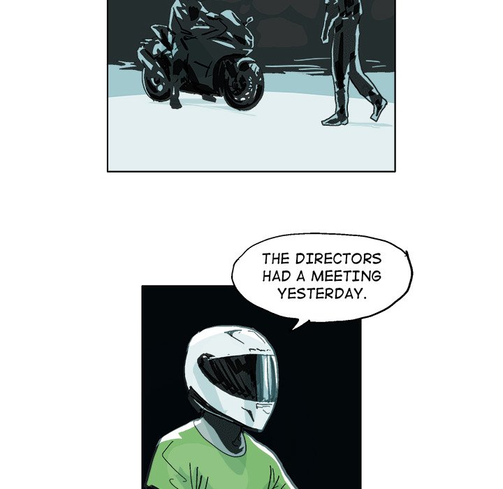 GHOST Chapter 5 image 36