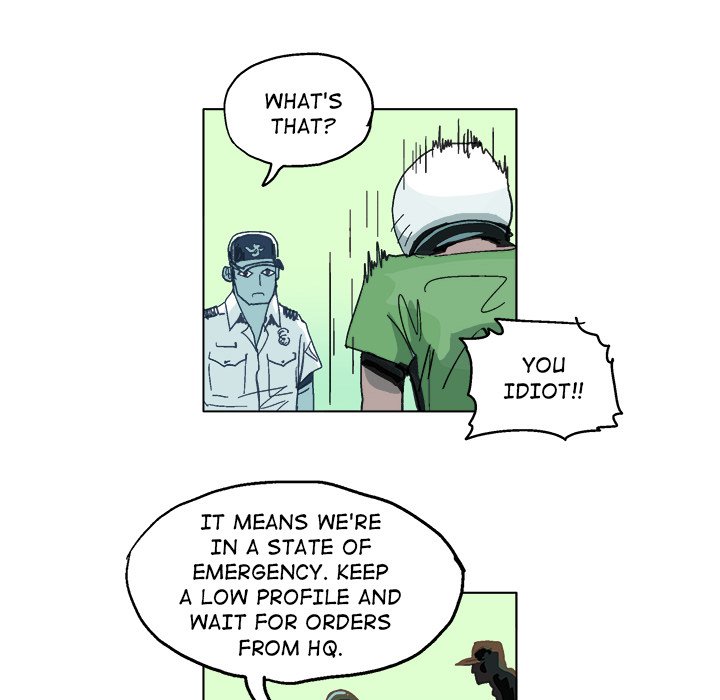 GHOST Chapter 5 image 38