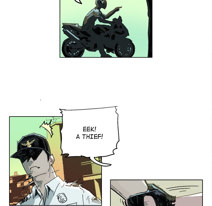 GHOST Chapter 5 image 39