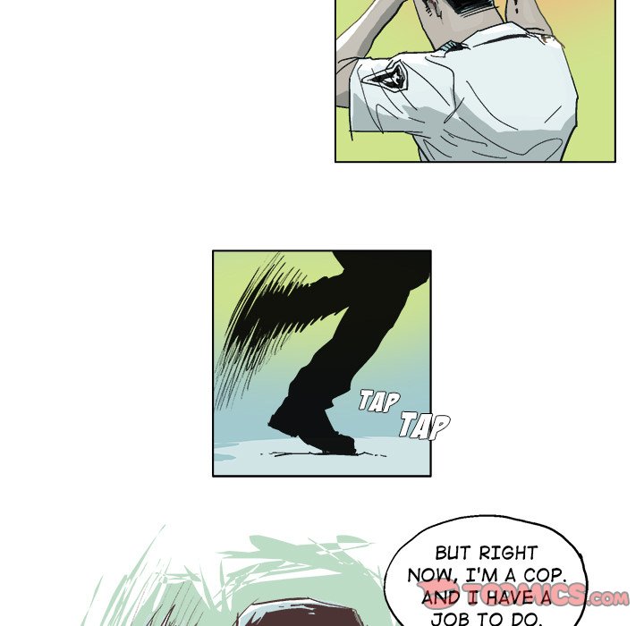GHOST Chapter 5 image 41
