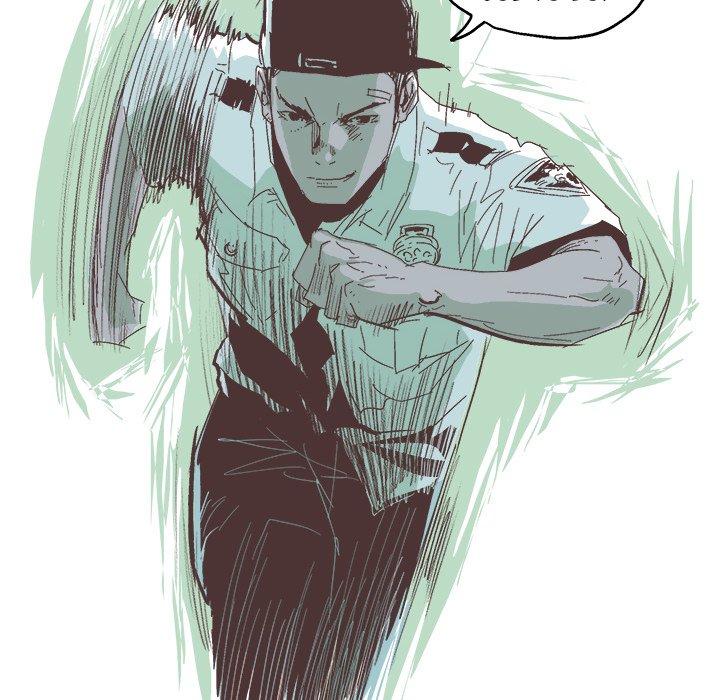 GHOST Chapter 5 image 42