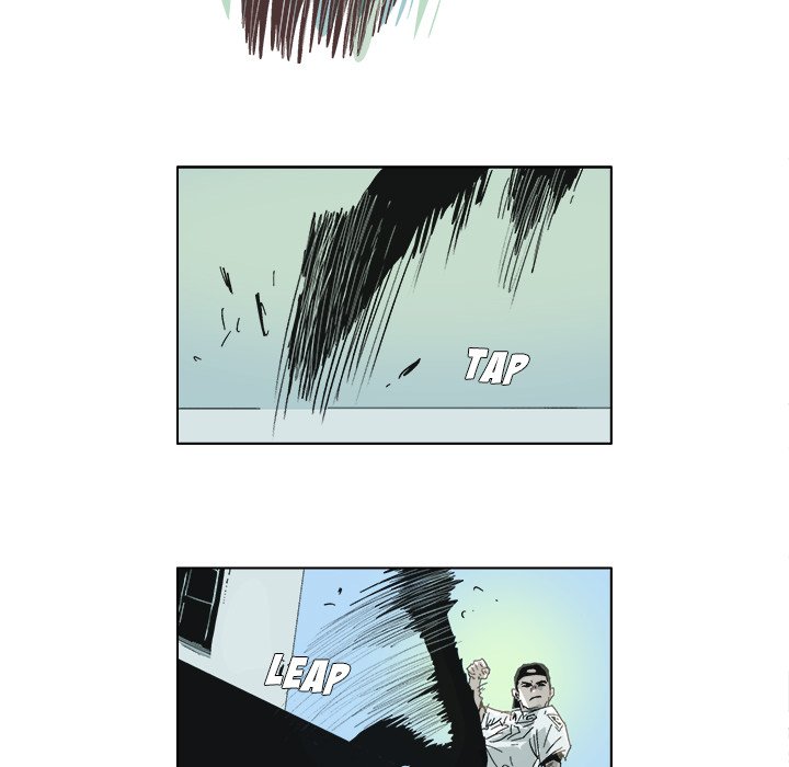GHOST Chapter 5 image 43