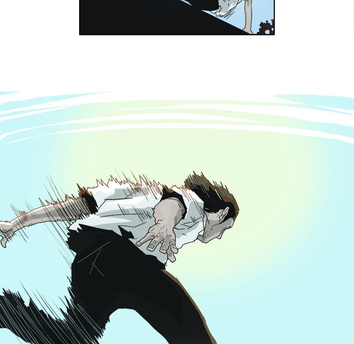 GHOST Chapter 5 image 44